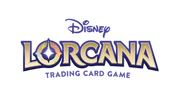 Disney Lorcana logo